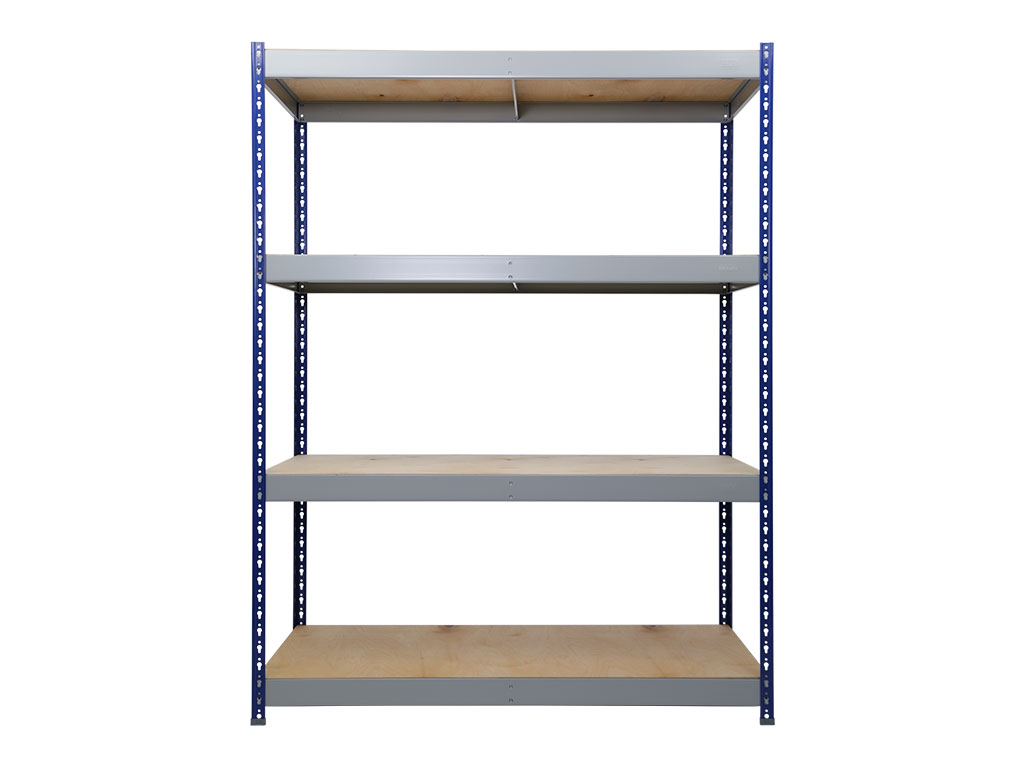 Стеллаж SB 200x152x61/4