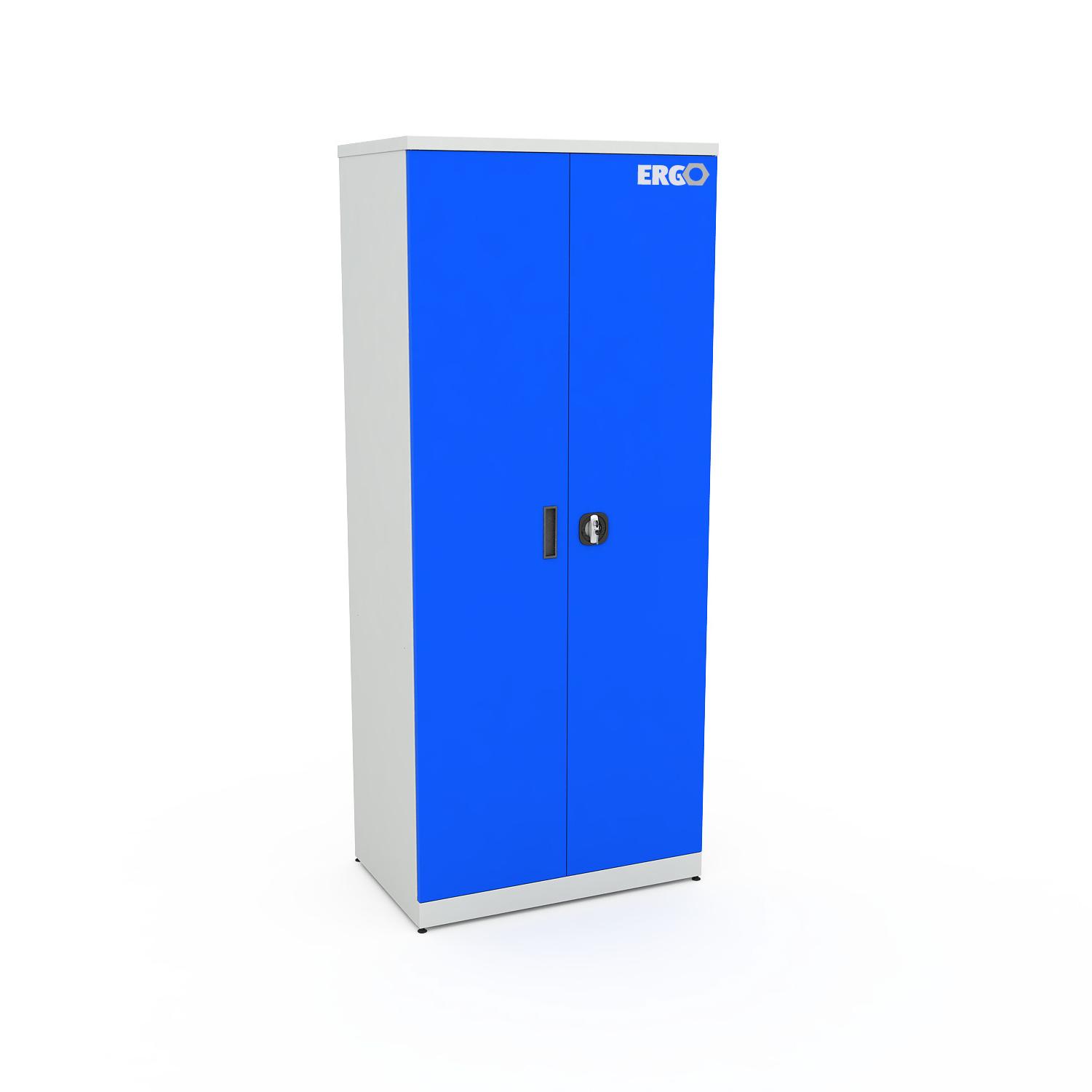 ER-00037078 Шкаф для инструментов ERGO XM 17 2000x850x550 мм