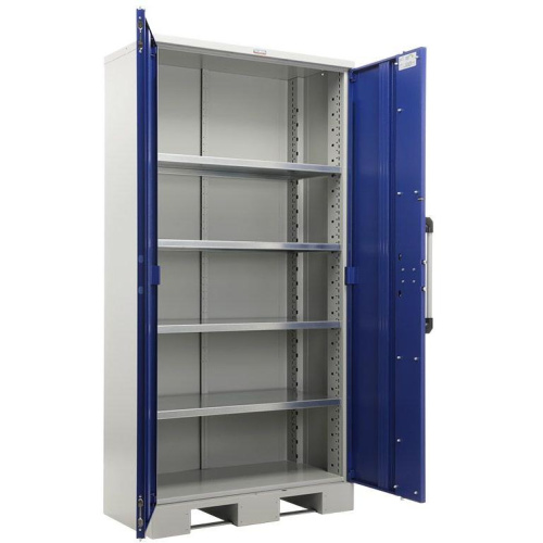 AMH TC-004000 Инструментальный шкаф 1850x920x460 мм