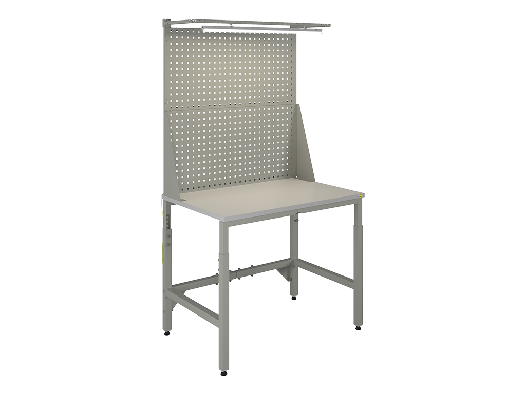 Стол антистатический (№104) Wave ESD100.ESD.021