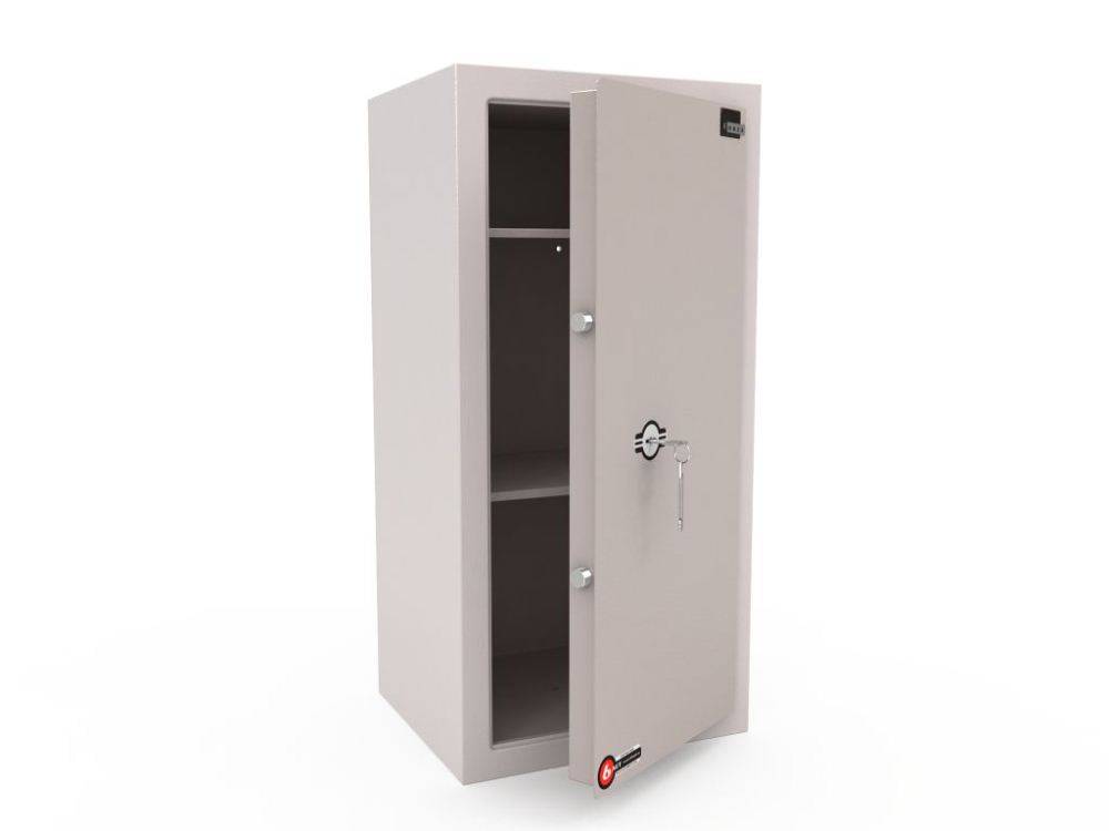Лёгкий сейф офисный LS-040F