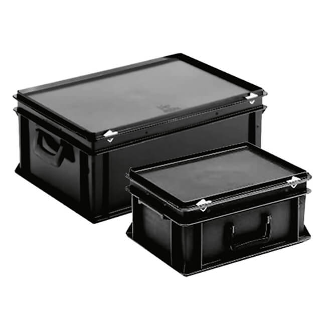 Антистатические кейсы