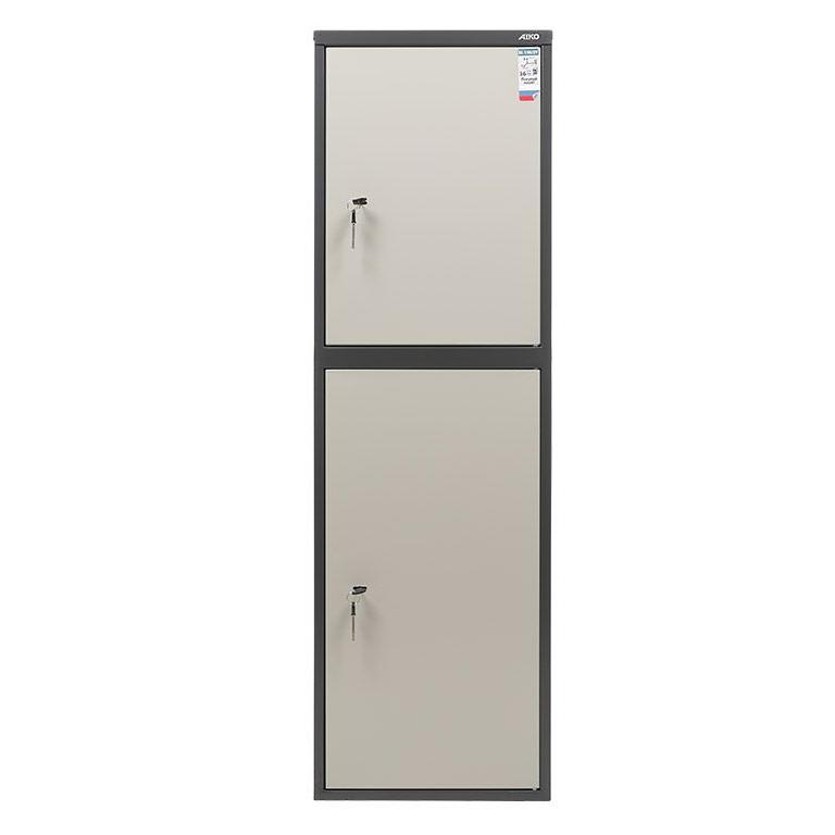 Бухгалтерский шкаф AIKO SL-150/2Т
