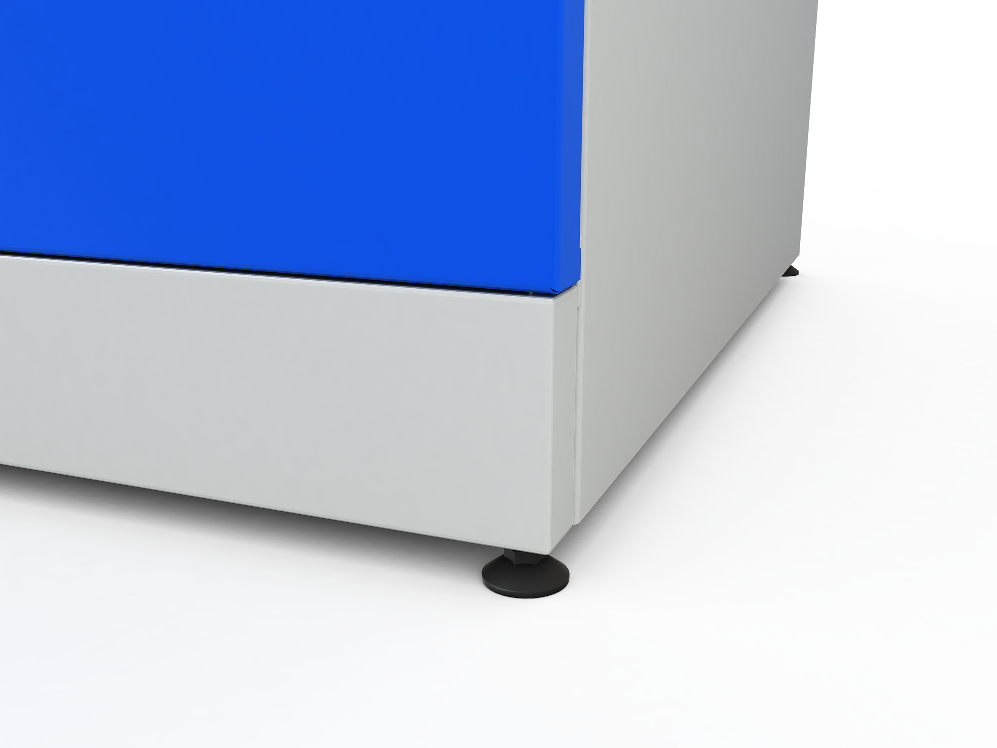 ER-00036951 Шкаф для инструментов ERGO 1/2 XM 07