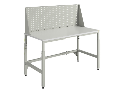 Стол антистатический (№142) Wave ESD140.ESD.010