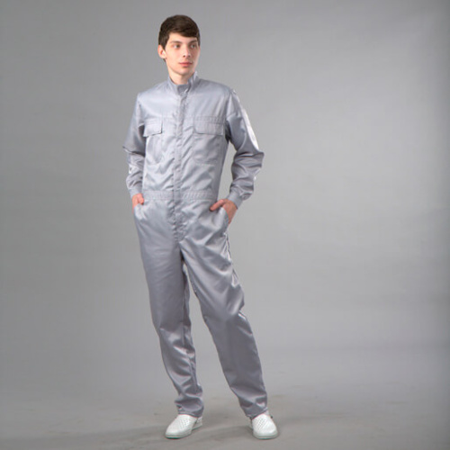 Антистатические комбинезон Б-224