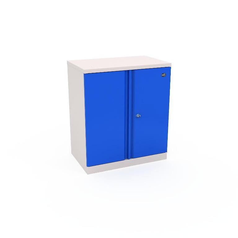 КГ022556 Шкаф инструментальный ERGO 181/2 №1