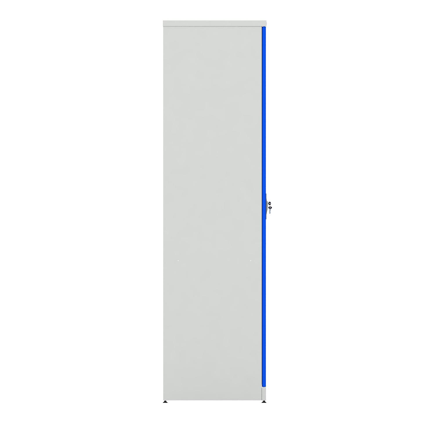 ER-00037063 Шкаф для инструментов ERGO XM 02 2000x850x550 мм