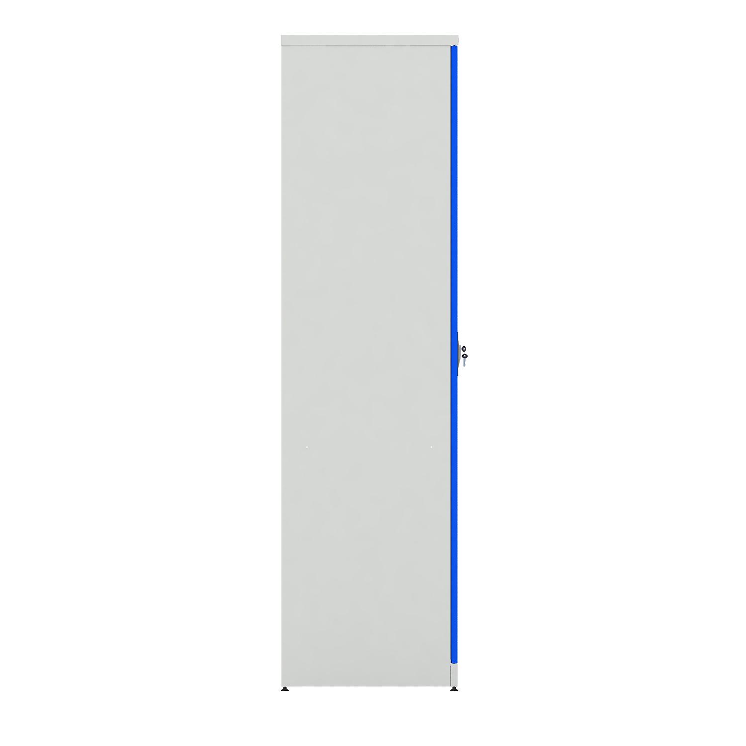ER-00023557 Шкаф для оснастки к станкам с ЧПУ ERGO XM ISO/SK40.3