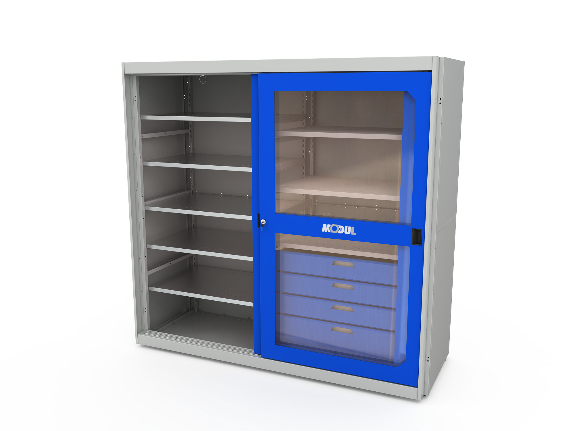 ER-00023248 Шкаф для инструментов MODUL XXL 02