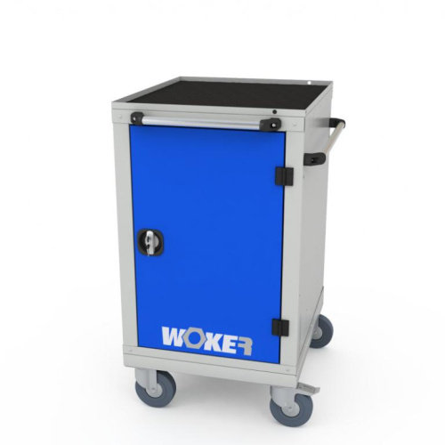 ER-00039031 Тумба для инструментов мобильная WOKER PRO 01 M 940x600x685 мм