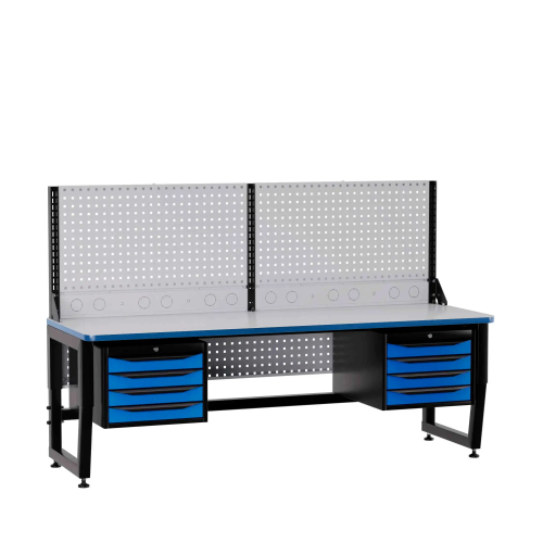 SPC 20.44-1R Монтажный стол 2000х700 мм