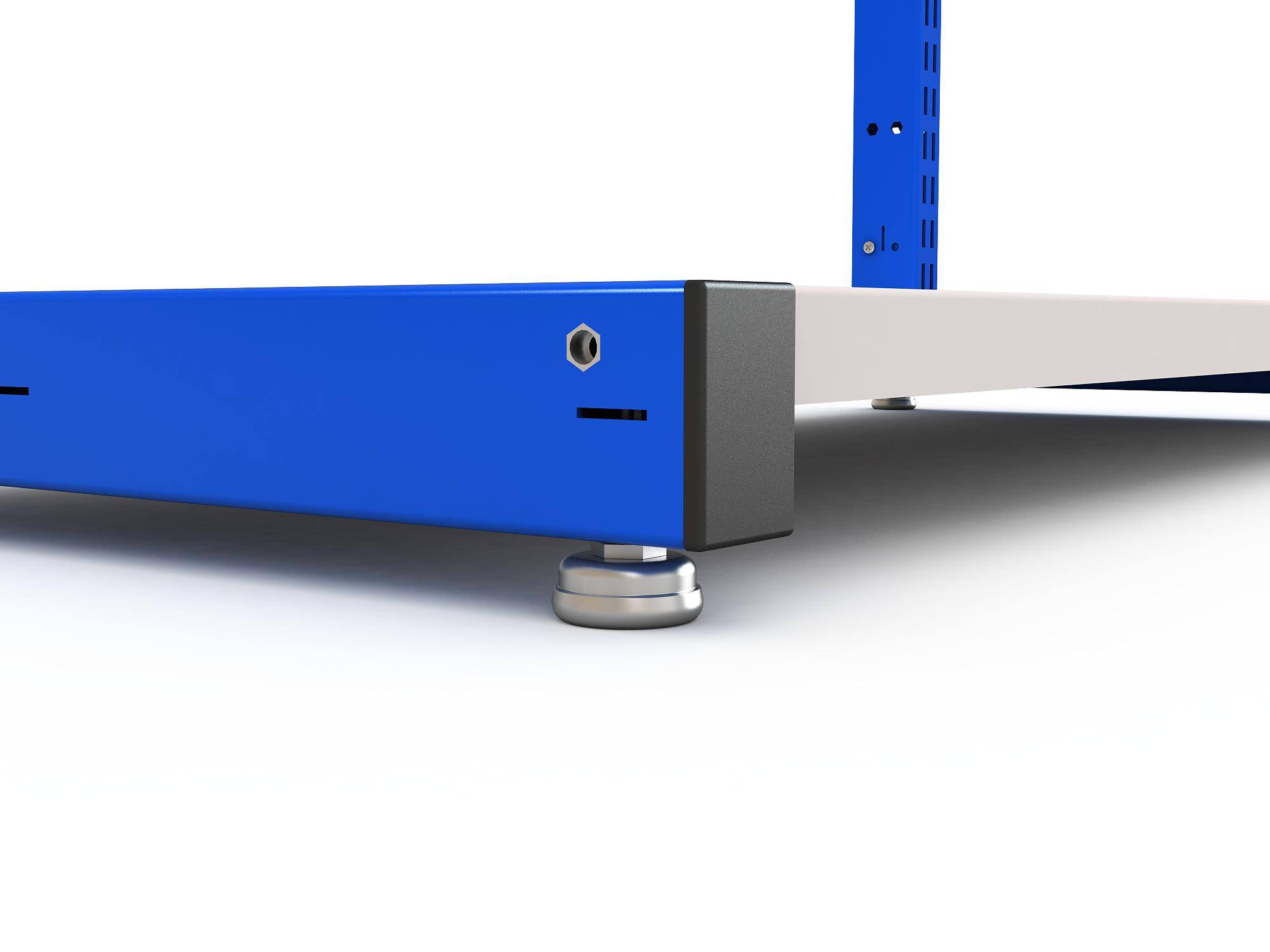 ER-00037117 Система хранения SORTEX 1915 №1-4 (односторонняя) 1995x995x505 мм