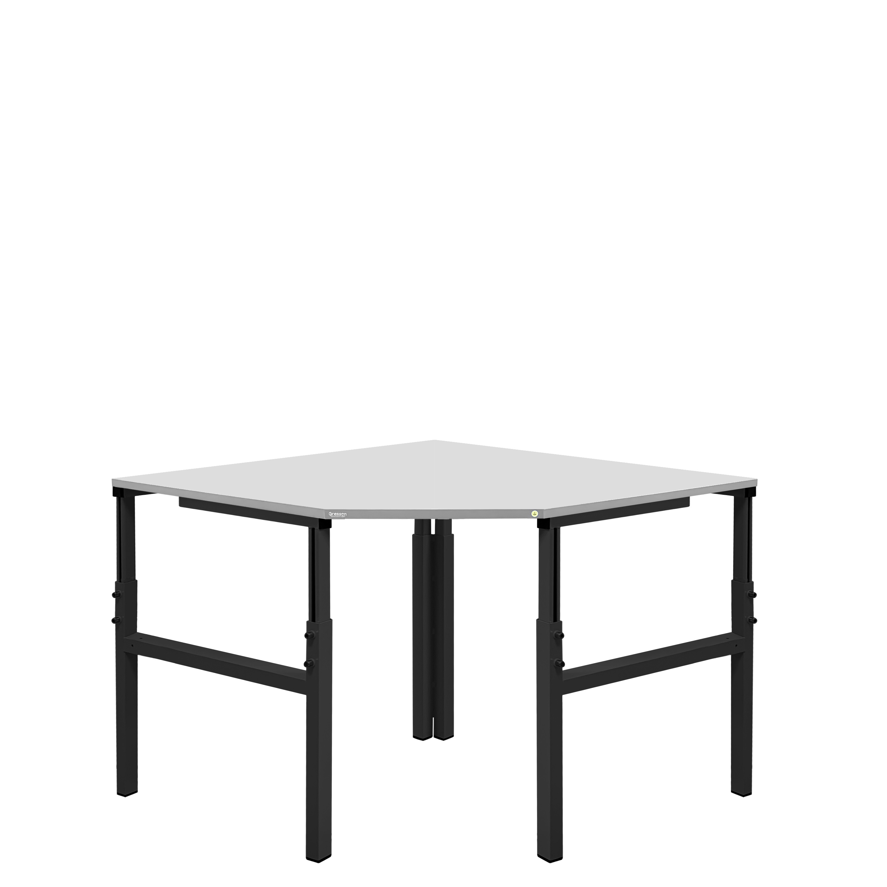 Стол соединительный угловой ССУ