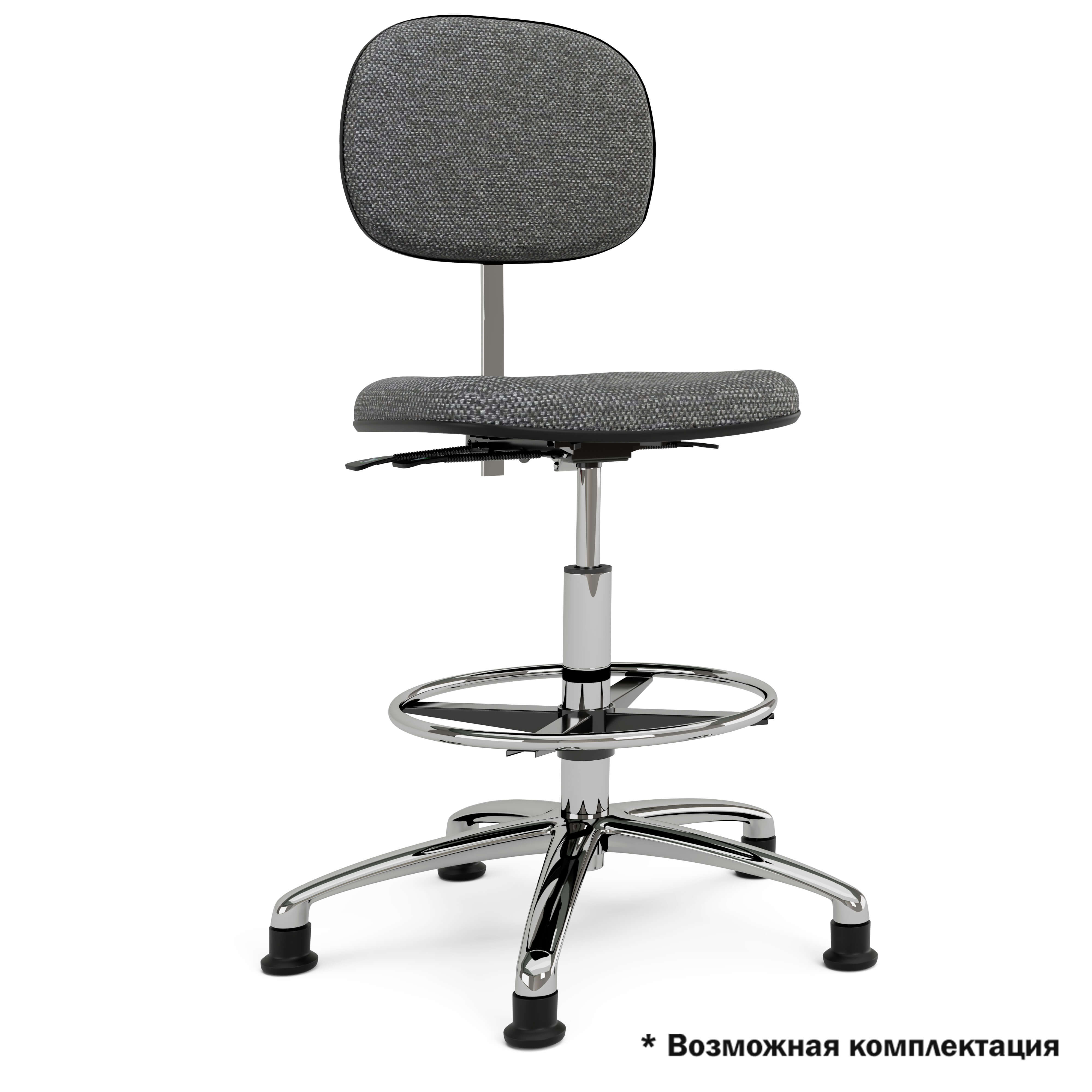 Стул антистатический СТА-1 ESD