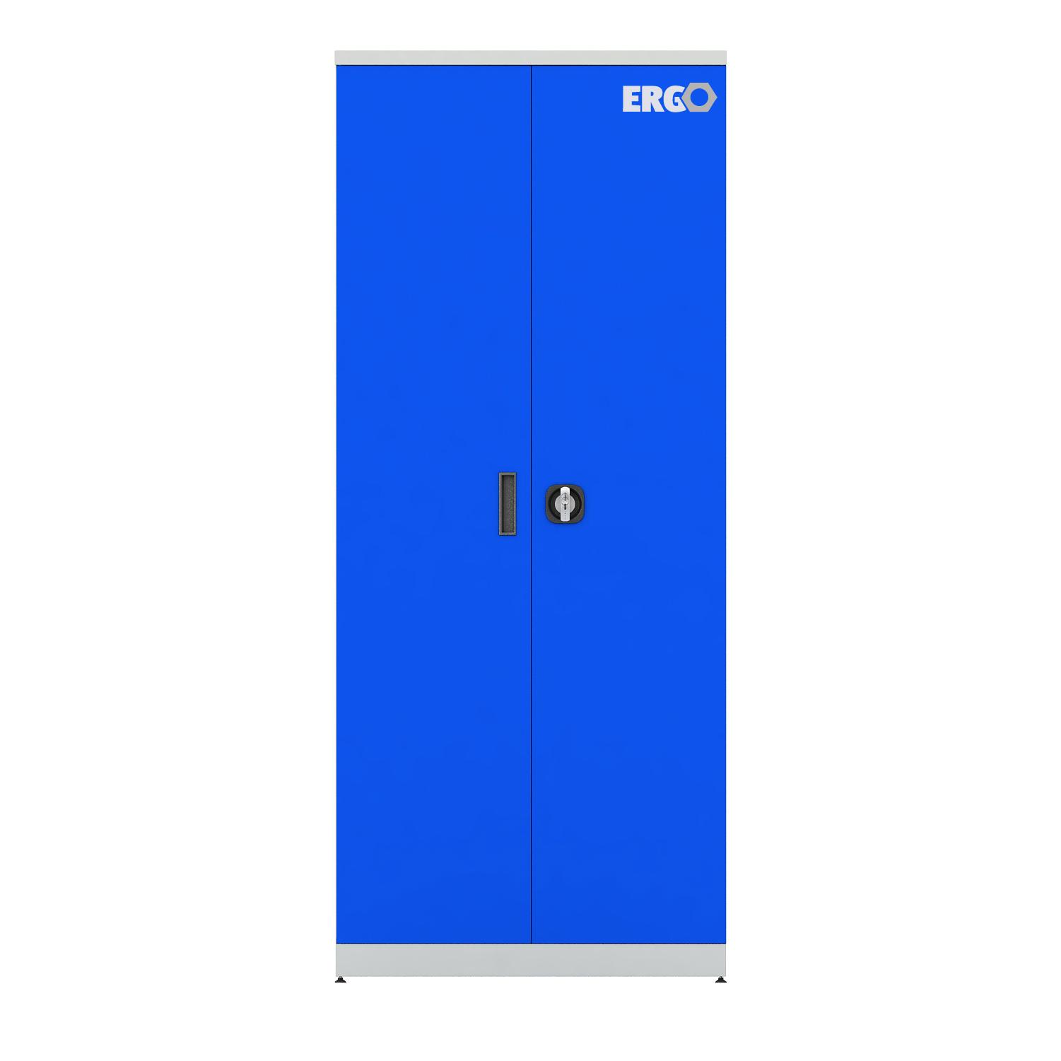 ER-00037063 Шкаф для инструментов ERGO XM 02 2000x850x550 мм