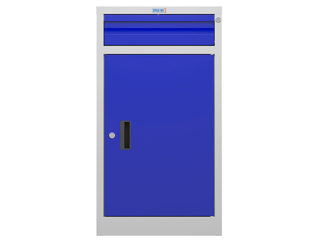 Инструментальная тумба WD-2