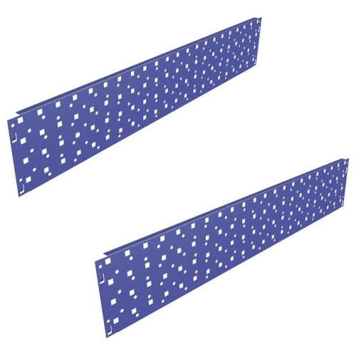 Экран AMH TC (перф.) 150x840x10 мм