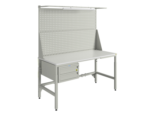 Стол антистатический (№164) Wave ESD160.ESD.121