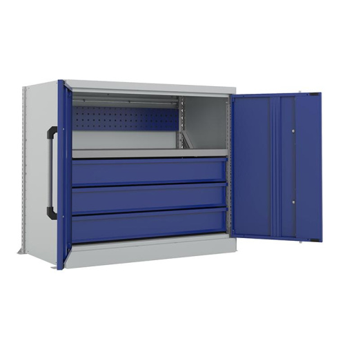 Инструментальный шкаф HARD 1000-011030