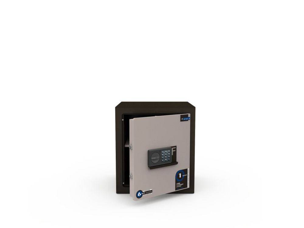 Сейф LS-015K EC