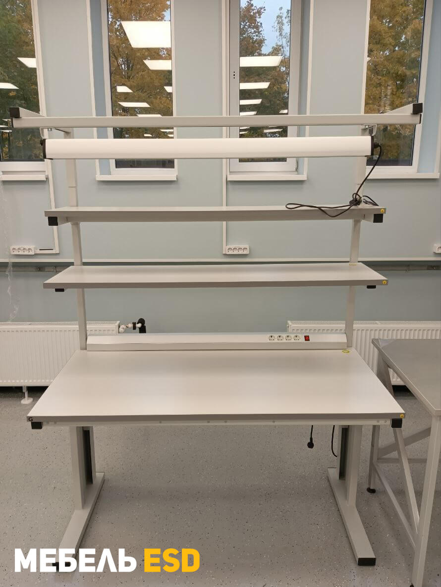 Производство электроники