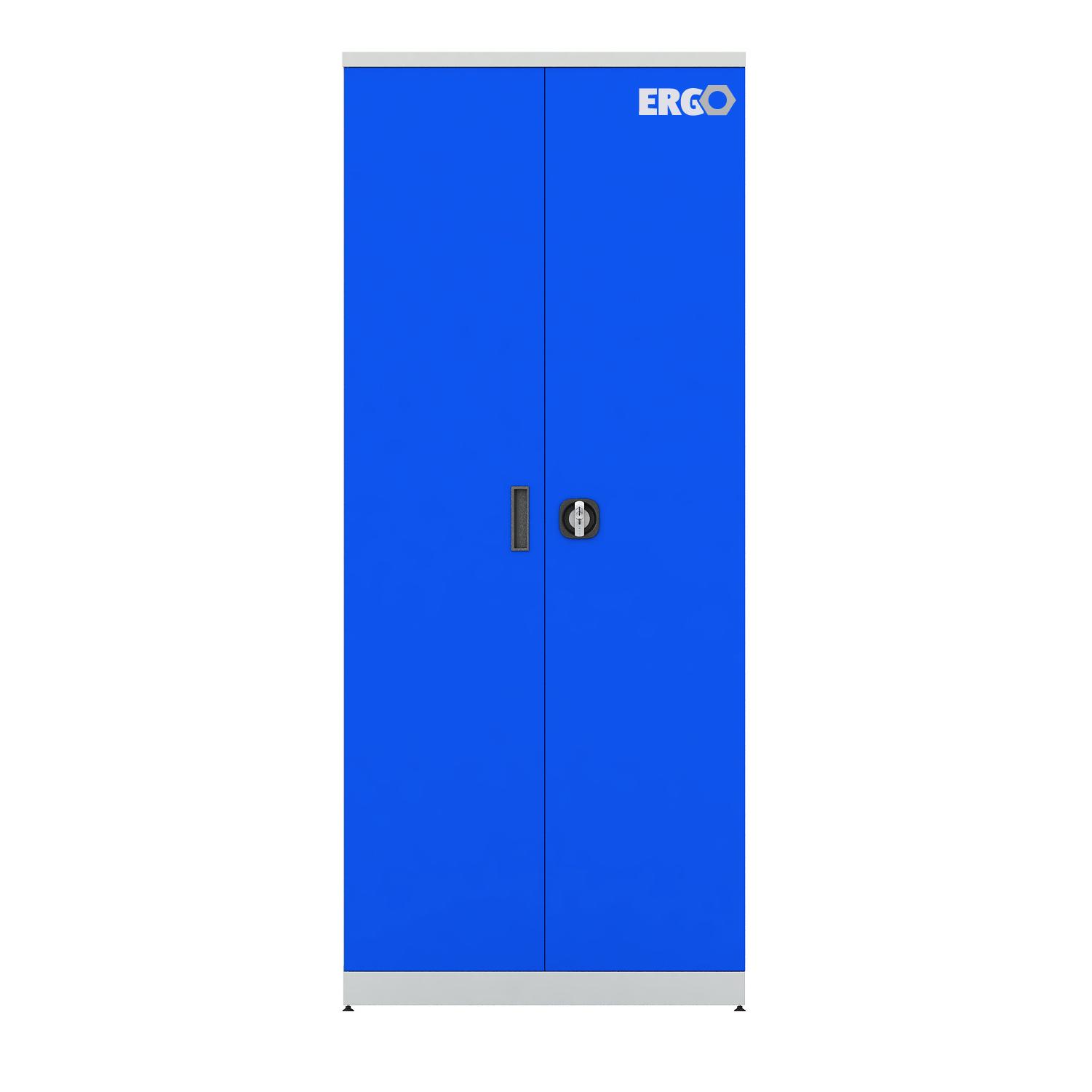 ER-00037064 Шкаф для инструментов ERGO XM 03 2000x850x550 мм