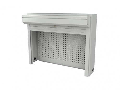 ER-00022417 Экран перфорированный с роллетой 1200 мм