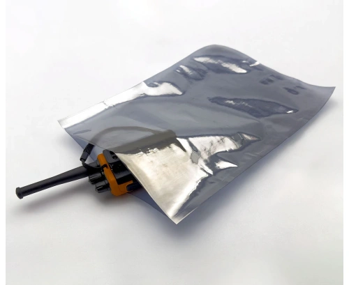 Антистатический пакет 305x457 мм