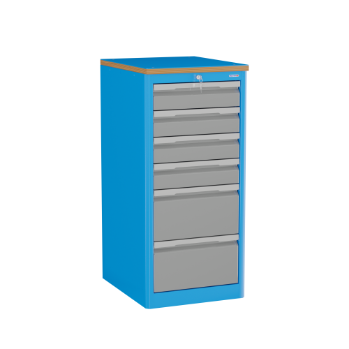 TNC XL6.3 Тумба инструментальная 1097х500х613 мм