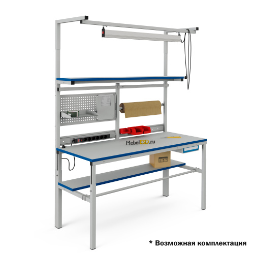 Стол упаковочный СУ