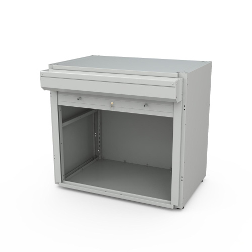 ER-00023338 Корпус шкафа для инструментов MODUL 1/2 XL с роллетой