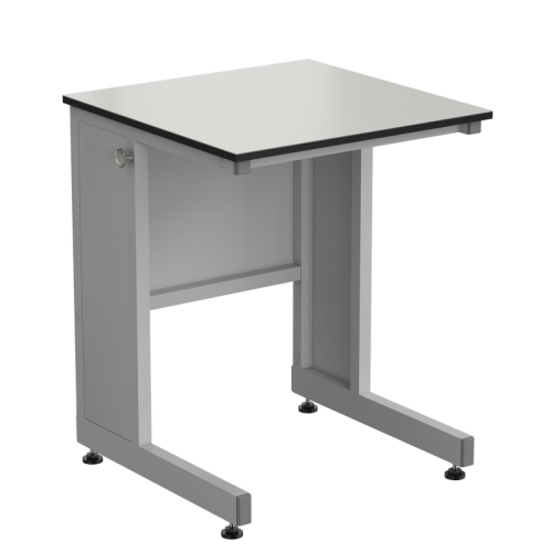 56.0217.20.08 Стол ученический 600х600х760, раб. поверхность - LABGRADE
