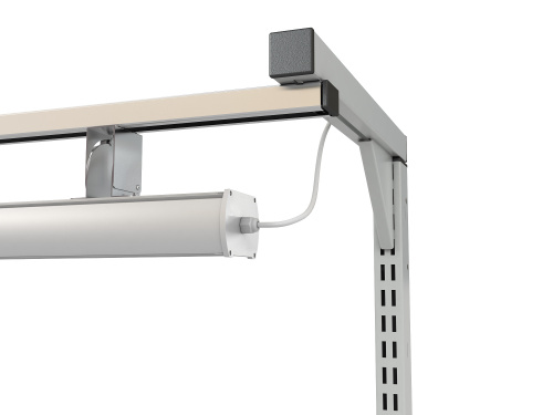 ER-00039559 Рабочее место WOKER PRO №5