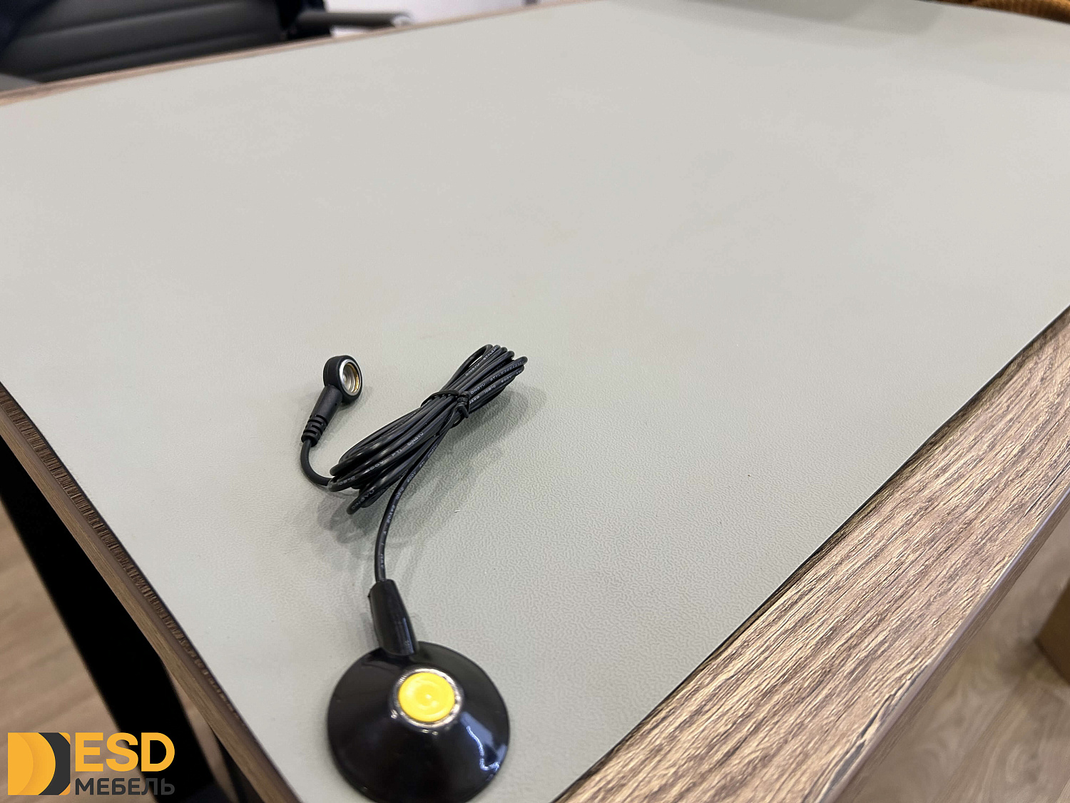 Антистатический коврик НАК