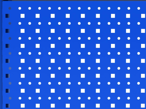 ER-00037117 Система хранения SORTEX 1915 №1-4 (односторонняя) 1995x995x505 мм