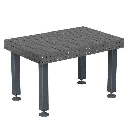 Сварочный стол SRK D16.12.8-K