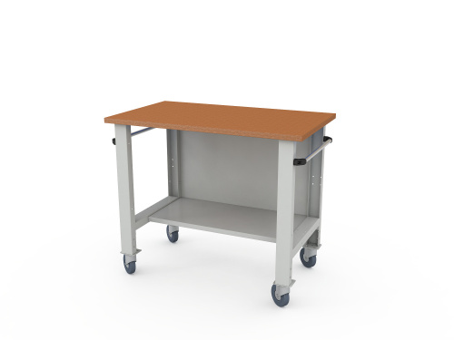 ER-00019102 Стол рабочий мобильный WOKER PRO 01.1200