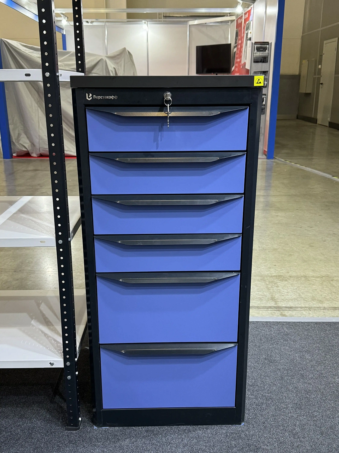 Тумба SPC А XL8