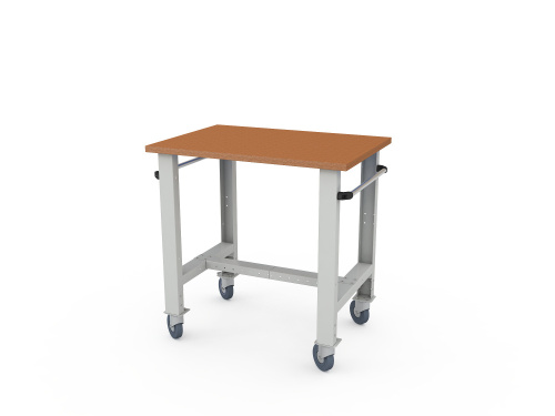ER-00035408 Стол рабочий мобильный WOKER PRO 02.1000