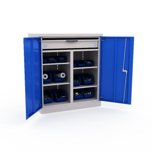 КГ022566 Шкаф инструментальный ERGO 181/2 №11