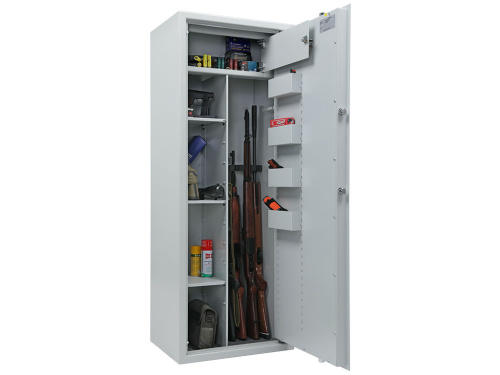 Оружейный сейф VALBERG ARSENAL 1454Т EL