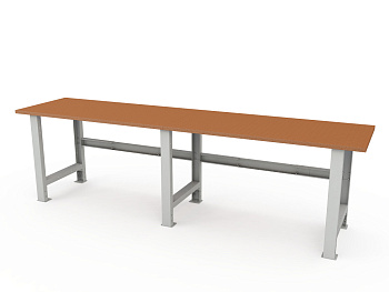 ER-00040374 Стол рабочий WOKER PRO 15.3000