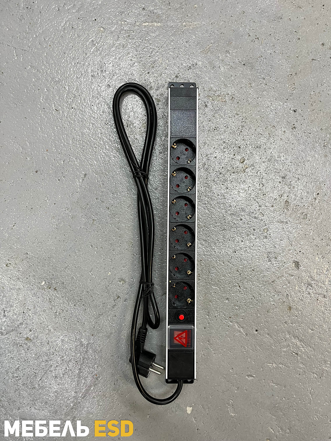 Электропанель ЭП